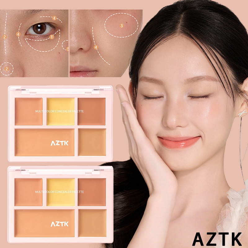EYE PUDDING+ コンシーラー　5本セット　新品 EYE PUDDING+ コンシーラー 5本セット 新品