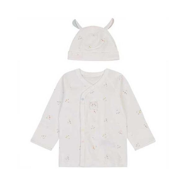 TC01 ホップス・ベネットチョゴリ(帽子)(O/WHITE) _01S017001 (S41294943)