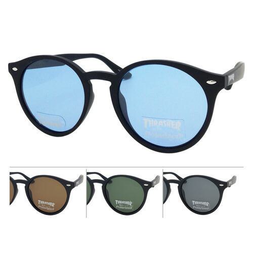 偏光・くもり止めサングラス 1021AFP col.BK-BRP/GNP/LBL/SMP 紫外線 UVカット Polarized Anti-fog 4color