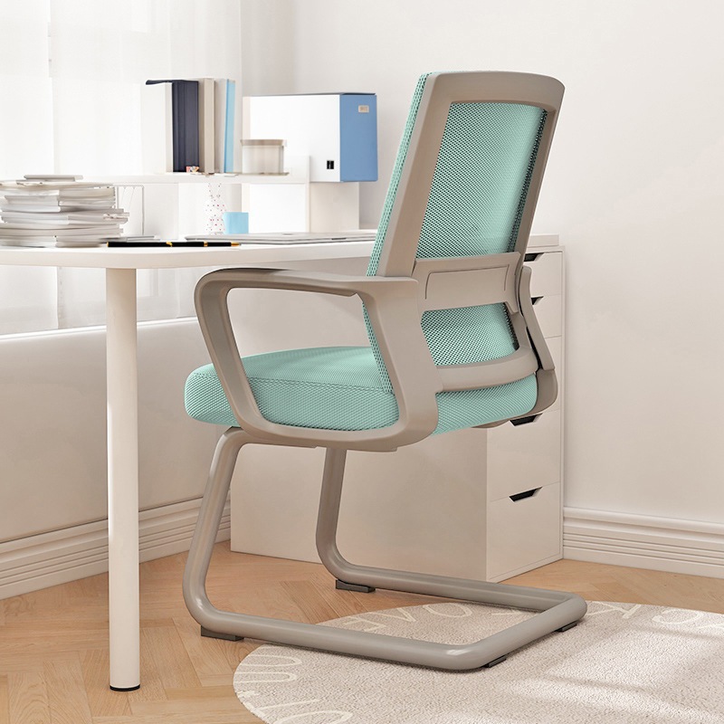 椅子学习久坐舒服初中学生写字写作业椅电脑椅书房考研书桌椅凳子