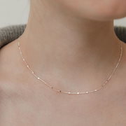 ◇Hei◇ crescendo pearl necklace [正規品/関税込] Qoo10] Hei crescendo pearl neck : 腕時計・アクセサリー