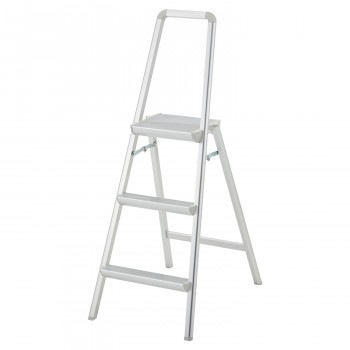 上枠付踏台 幅広タイプ SREW-8a