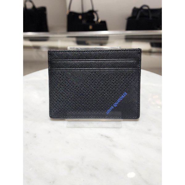 [驪州店] 男性カード財布 SS3FM03BL