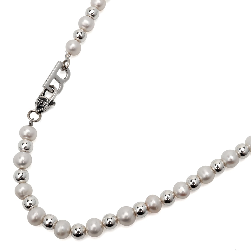 BFF パールネックレス [bffns041]