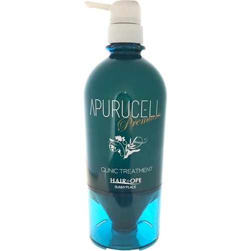 サニープレイス アプルセル トリートメント プレミアム 700g