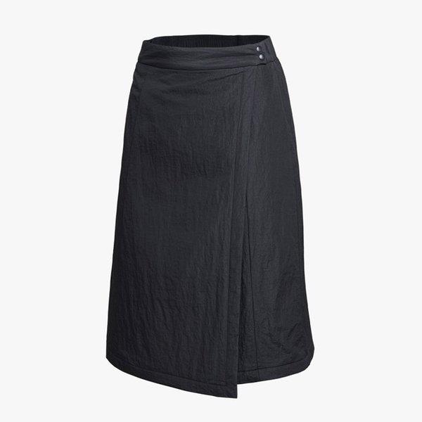 女性カバーアップミディラップスカートPW3WK24W411 8,676円