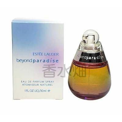 ブチャラティエスティーローダー ビヨンドパラダイス　香水100ml Amazon | エスティローダー ビヨンドパラダイス EDP SP 100ml