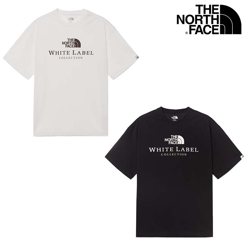 NT7UR26 SIGNATURE S/S R/TEE ショート スリーブ ティーシャツ 半袖 ラウンドネック エコ ストリート ロゴ メンズ レディース 男性用 女性用