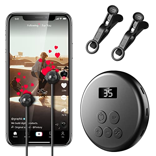 Satisfactorily スマホ連打ツール スマホ連打機 無音 2ヘッド 自動タップ ゲームツー