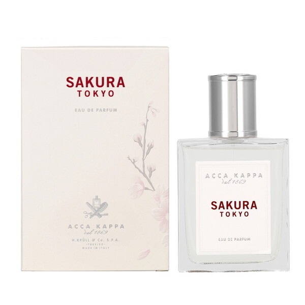 アッカカッパ サクラ トウキョウ オードパルファム 100ml AKK-SAKURATOKYOEP-100