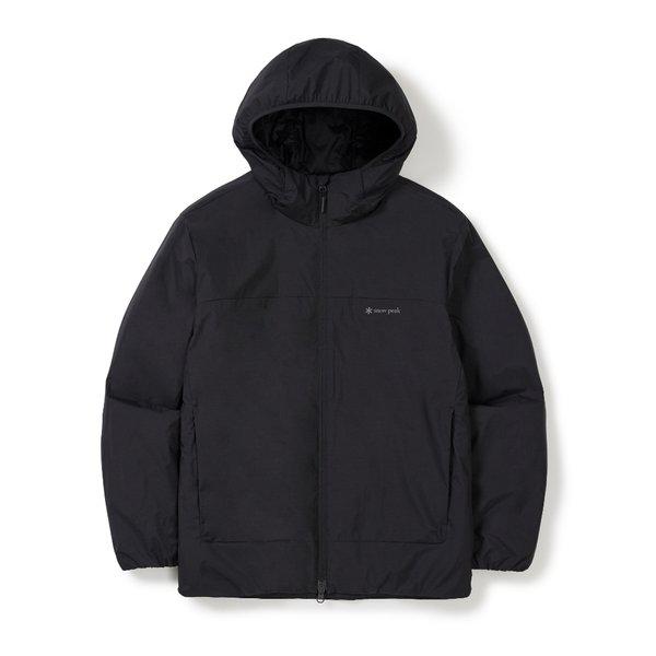 [25F/W] サミットドリッド プリマロフト フード ジャケット (S25WMTPJ02)