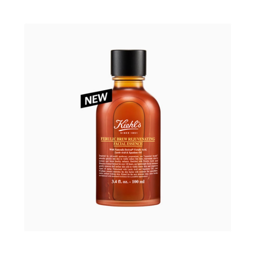 ブリュー フェイシャル エッセンス FA 100ml