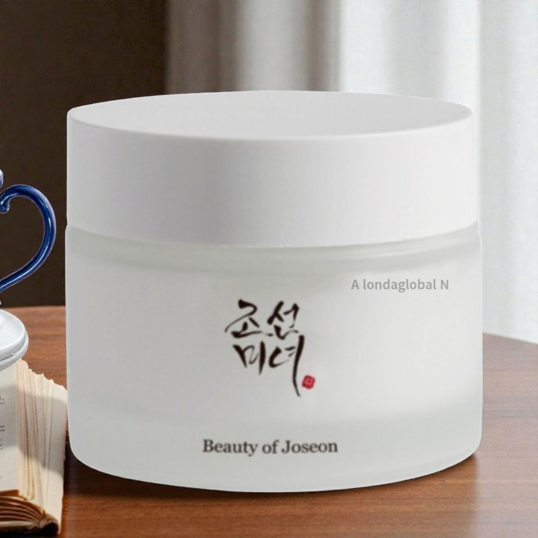 モイスチャー クリーム 50ml [保湿+栄養+鎮静]