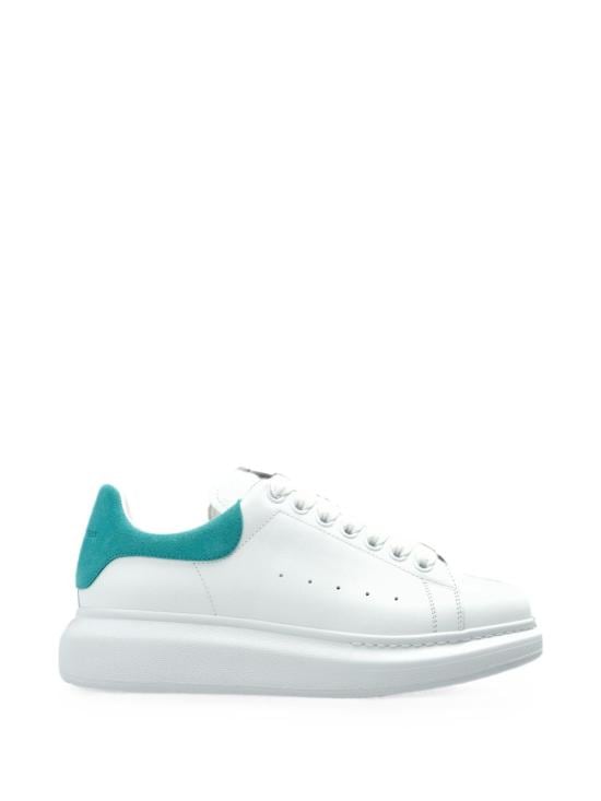 ALEXANDER MCQUEEN Women Sneakers 553770 WIAJV9399