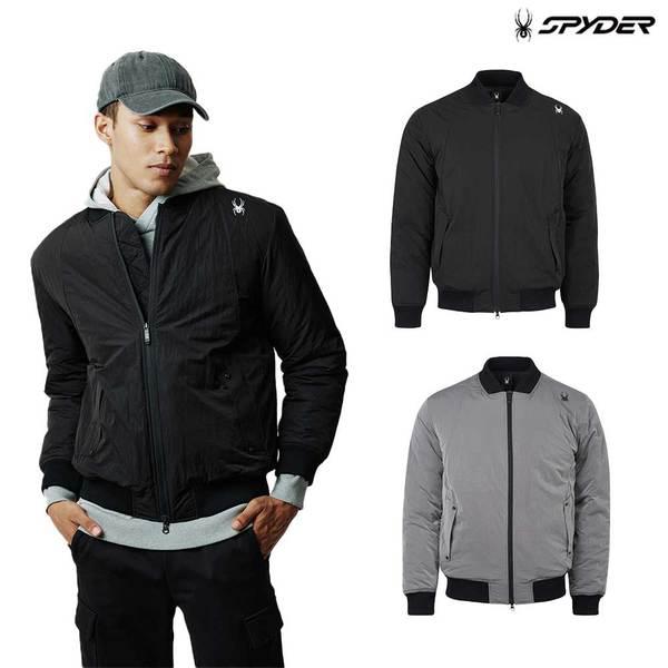 [] 共用アクティブボンバージャケットSPIWCNJK111U