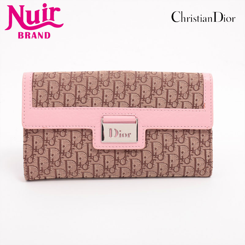 長財布 ブラウン WS15318