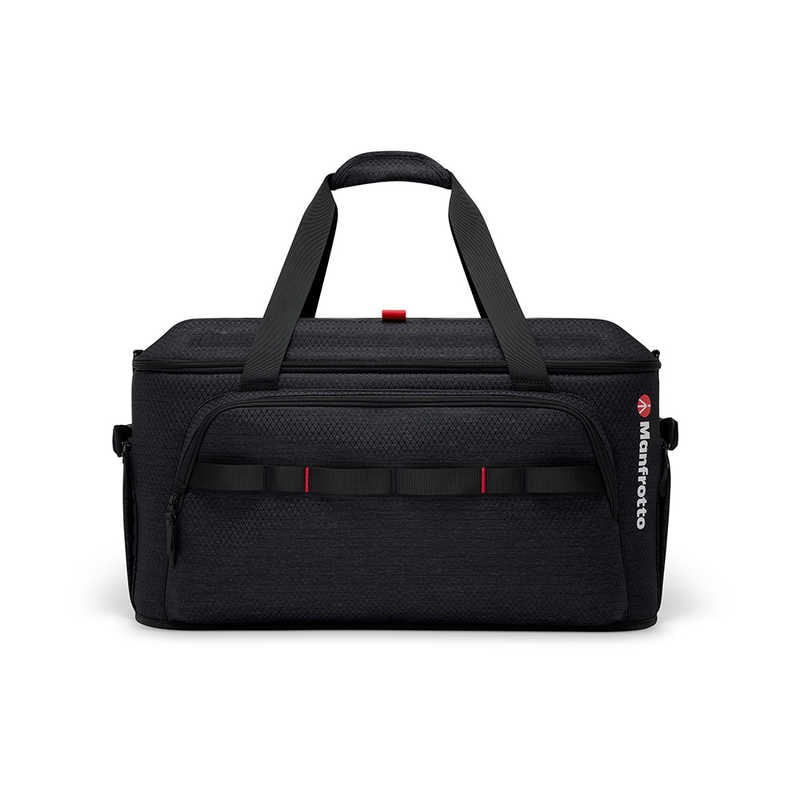 マンフロット　Manfrotto PL シネローダー L ビデオケース Manfrotto ブラック　MBPL-CL-L