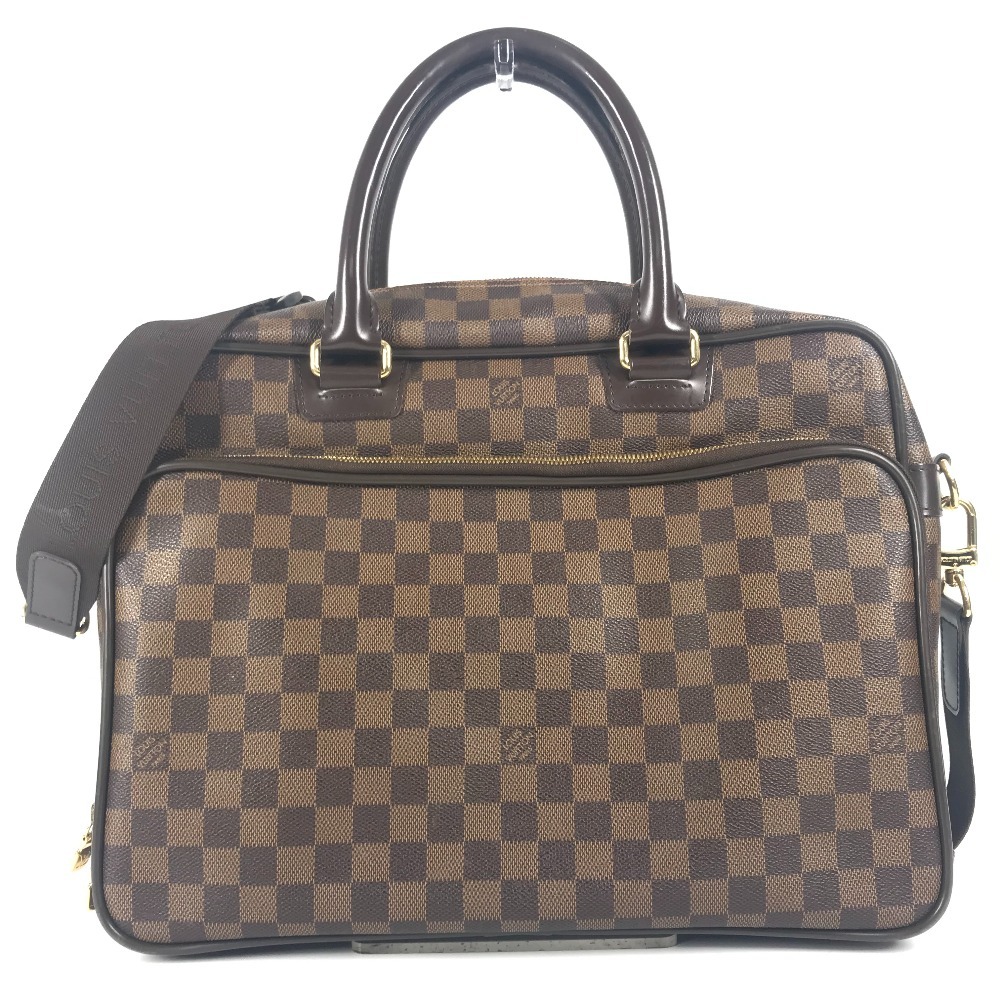 Qoo10] Louis Vuitton ビジネスバッグ N23252 イカール : メンズバッグ