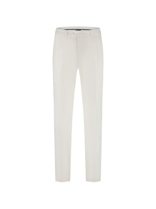 BRIONI Men Straight Pants RPCW0M PA1069100 WHITE