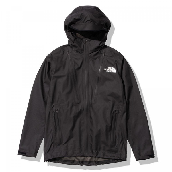 ザ・ノース・フェイス THE NORTH FACE GTX トレイルエンデュランスジャケット ユニセックス NP12372-K