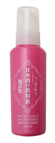 菊正宗 日本酒の美容液