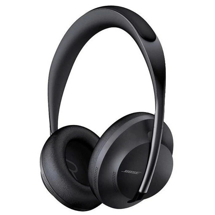 BOSE ワイヤレス ヘッドホン NOISE CANCELLING 700 TRIPLE BL