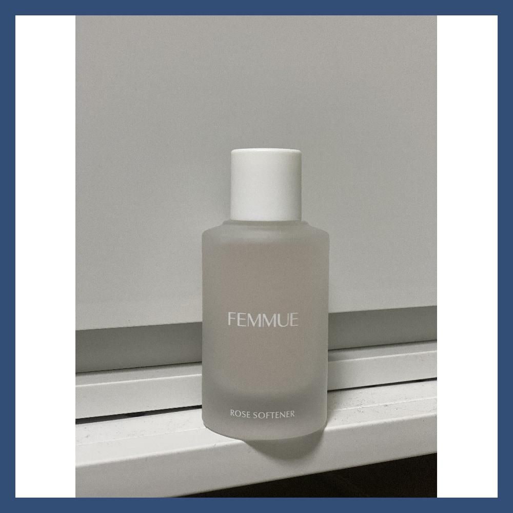 ローズソフトナー