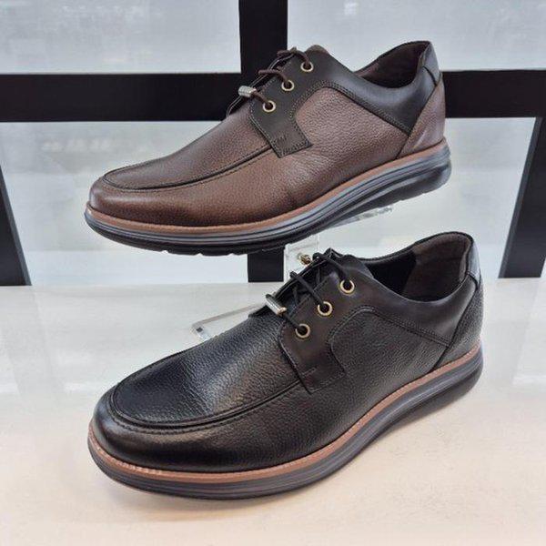 HC11 牛革メンズ V1E8U41W3X (34443465)