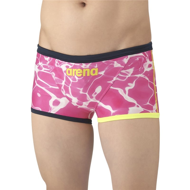 トレーニングスパツツ 水泳水着M 非公認 (as5fwm03m-pkwh)