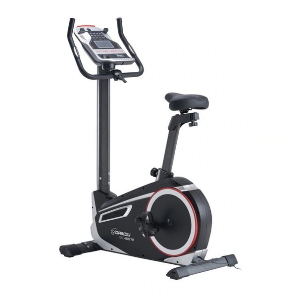 ETC020 アップライトバイクDK-1007A 法人限定 メーカー直送