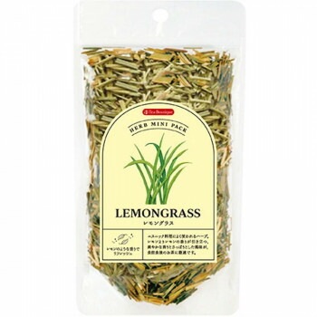 ティーブティック ハーブ ミニパック レモングラス25gx12セット 50130