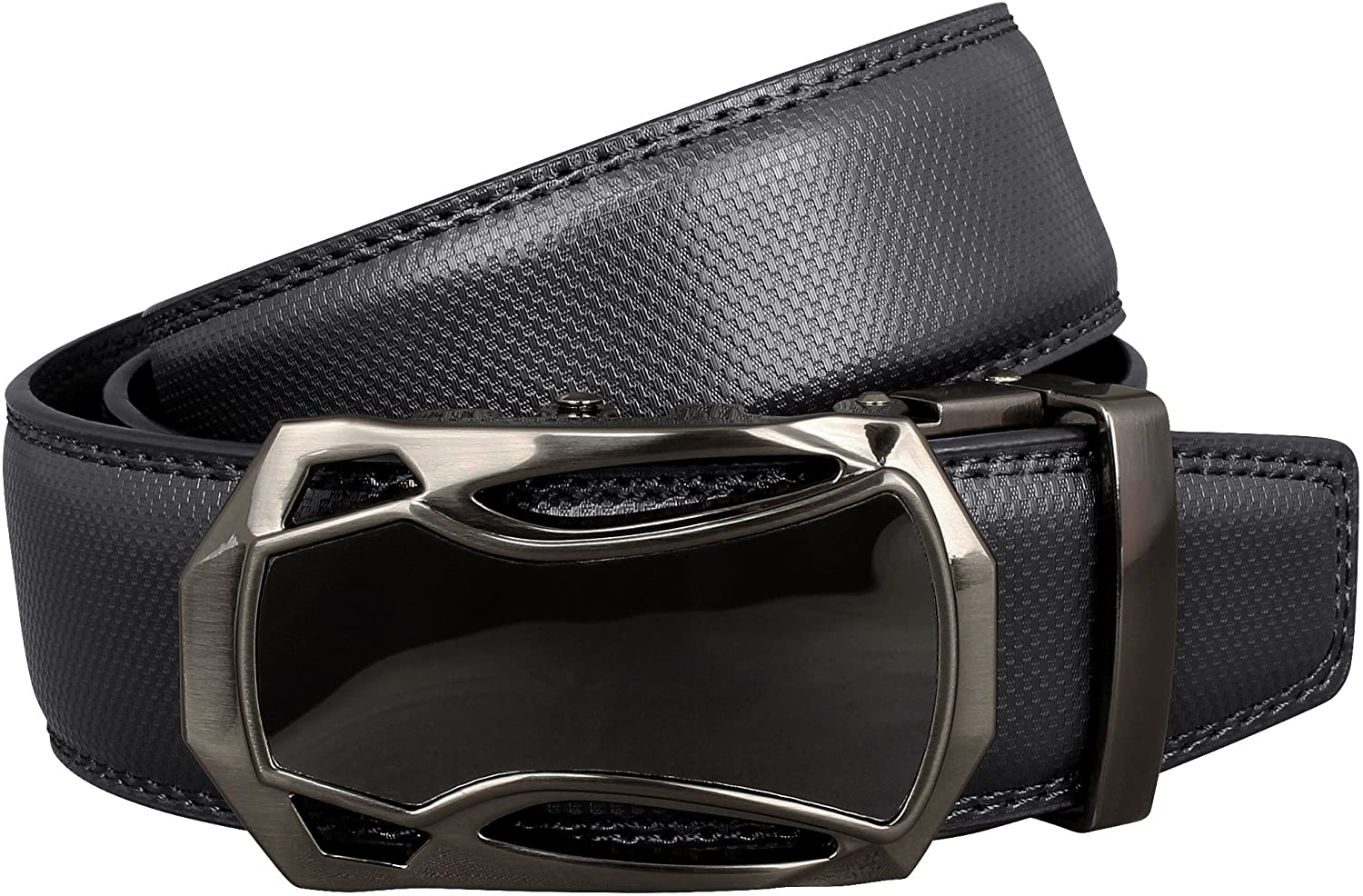 【本日限定価格】 MACBELT 箱＆説明書付 118まで対応 35幅 穴なしベルト 79