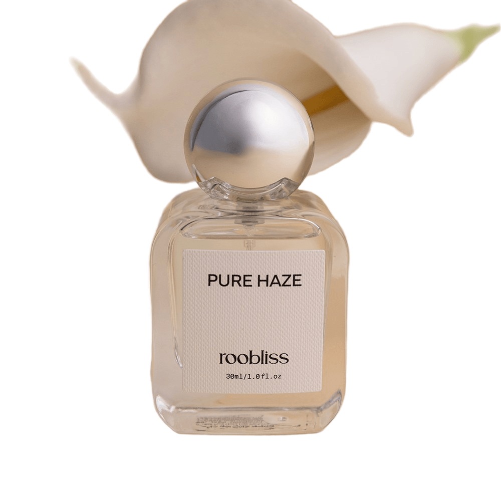 ルブリス ヘアパフューム ダメージヘア 香りケア 4種択1 ピュアヘイズ30ml1個