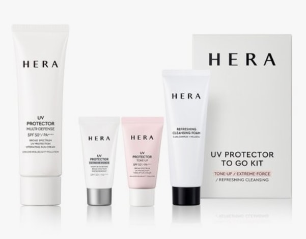 [スペシャルエディション] UVプロテクター マルチディフェンス 50ml