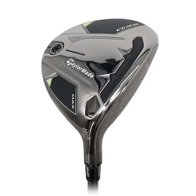 【中古】Qi35 MAX フェアウェイウッド Diamana BLUE TM50 シャフト 2025[W#5 S]【Cランク】 308716 21,630円