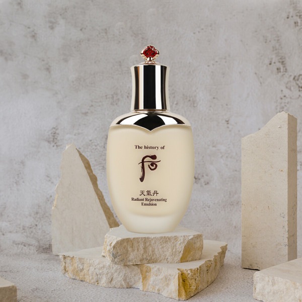 チョンギダン ファヒョン ローション 110ml