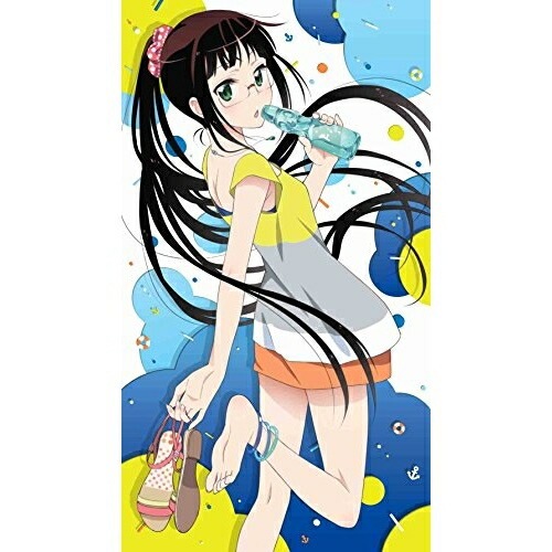 ニセコイ 4(完全生産限定版) / ニセコイ (DVD) ANZB-6257