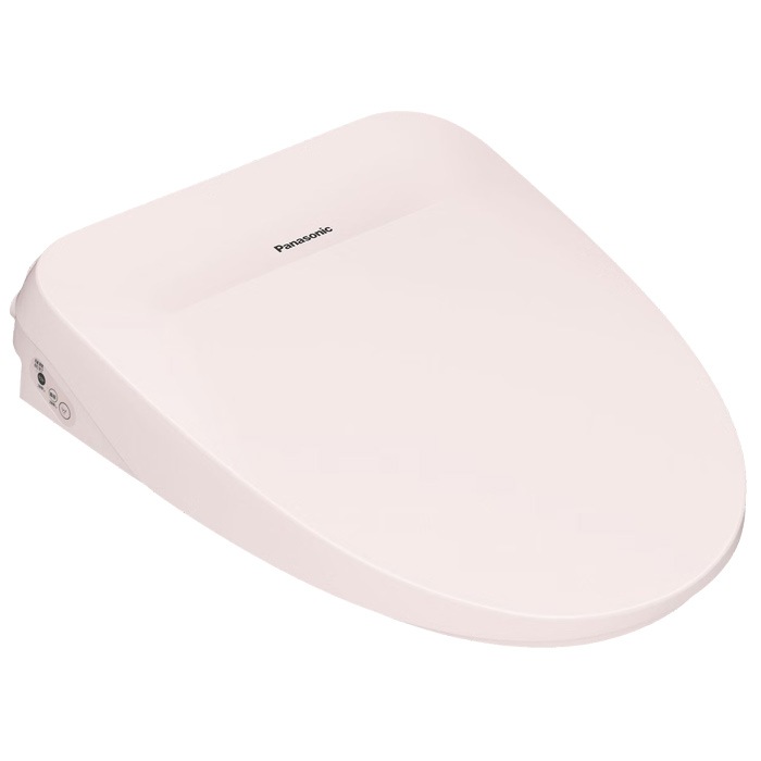 温水洗浄便座 瞬間式 ビューティトワレ ナノイーX DL-RT50-P パステルピンク