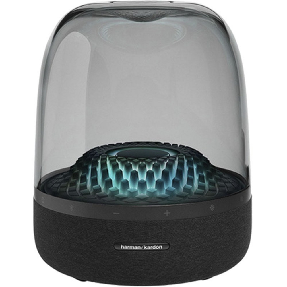 ハマンカドンオーラスタジオ4 Bluetoothスピーカー