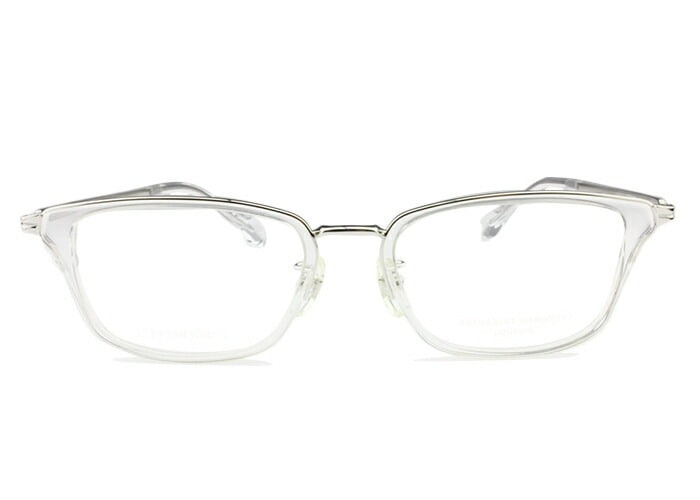 メガネ kh9186 c.3 クリア/シルバー フルリム kh2 鼻パッド 16,792円