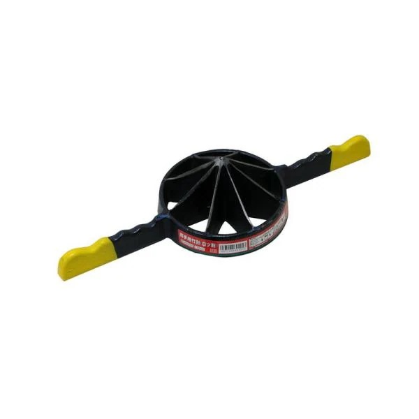 千吉 両手用竹割 （8ツ割） 112MM 園芸道具 鉈 細工用 6,882円