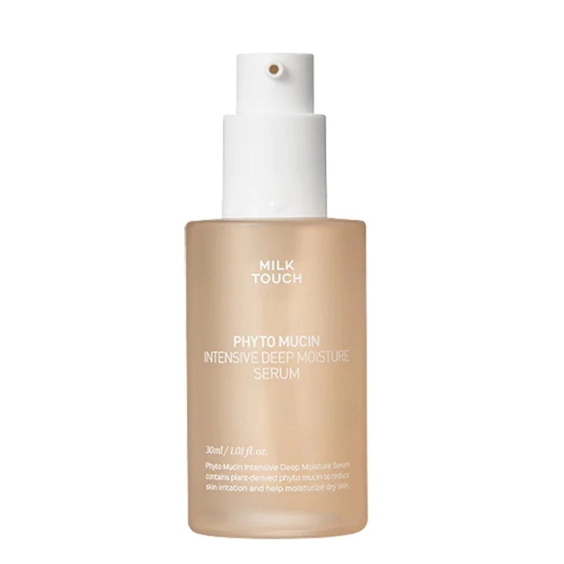 フィトミューシンインテンシブディープモイスチャーセラム / 30ml - 1EA