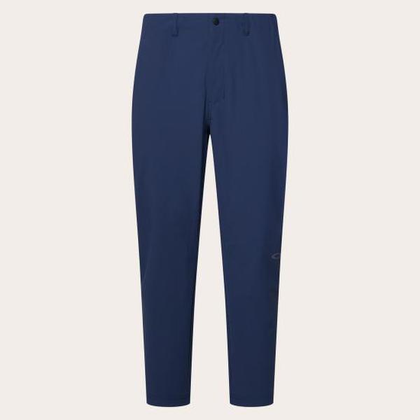 26SS ストレートパンツ FOA409056MIDNIGHT BLUE DOM
