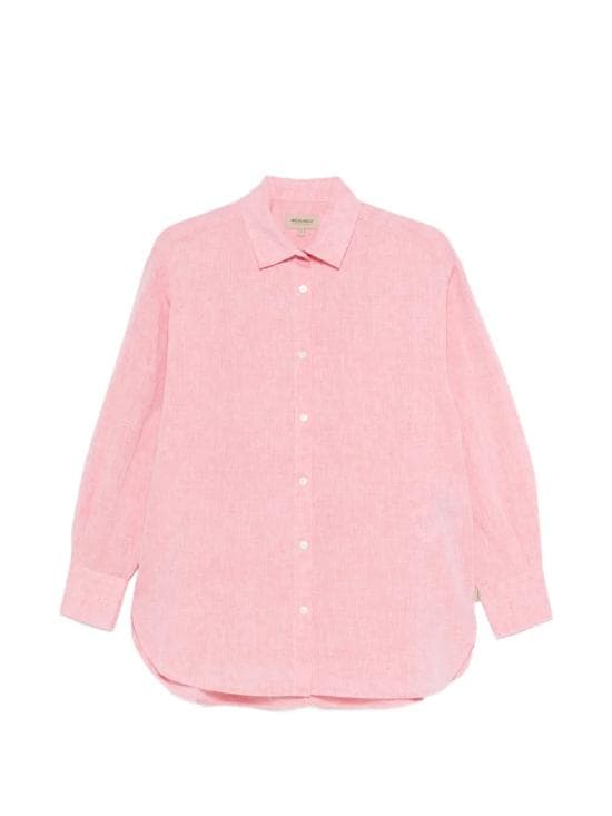 WOOLRICH Women Shirts CFWWSI2013FRUT5295 5543 Red