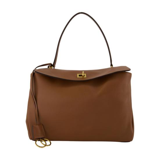 BALENCIAGA Women Messenger Bags 789772 2AA4V 2237 beige