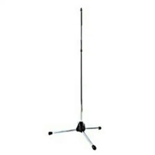 オーディオテクニカ マイクスタンド(ネジ径3／8インチ5／8イ ンチ) AT8653S