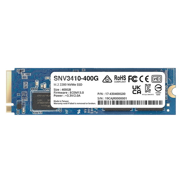 SNV3410-400G