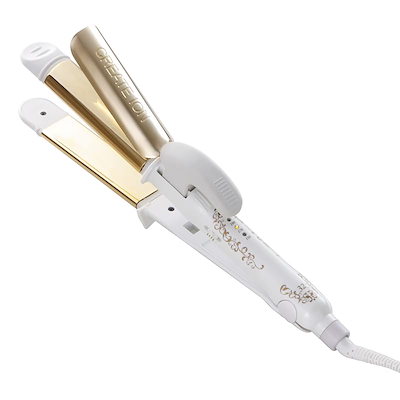 他サイト： クレイツイオン グレイスクレバー2 32mm SSC-W32W 正規品/メーカー保証1年付き CREATE ION 海外兼用 BC-I V-3の商品画像