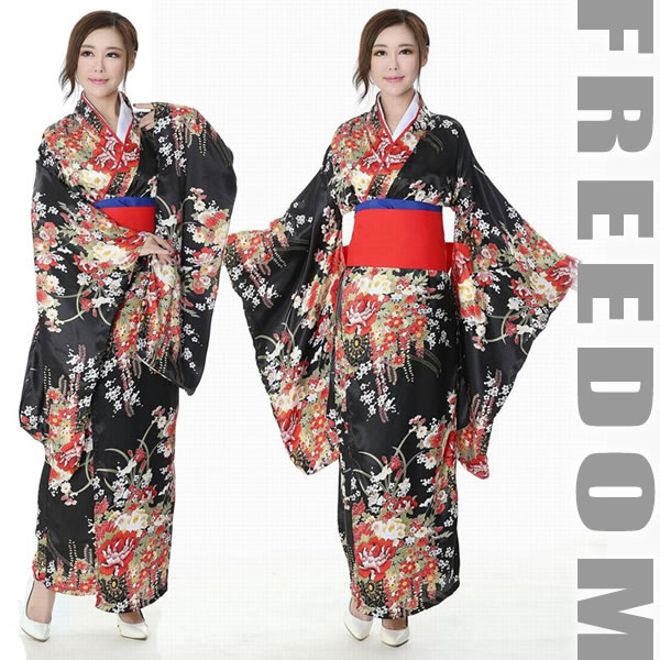 花魁 着物ドレス セクシー 着物 キャバ ドレス コスプレ コスチューム 衣装 キャバドレス ロングドレス パーティー 七夕祭り 浴衣 イベント ハロウィーン インスタ 撮影 アイドル 艶やか花魁ス