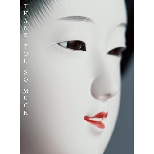 サザンオールスターズ ／ THANK YOU SO MUCH(完全生産限定盤B)(DVD+SPECIAL .. (CD) VIZL-3001